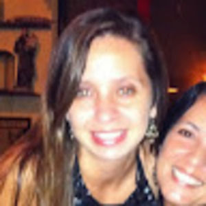 Meet your Posher, Fabiana